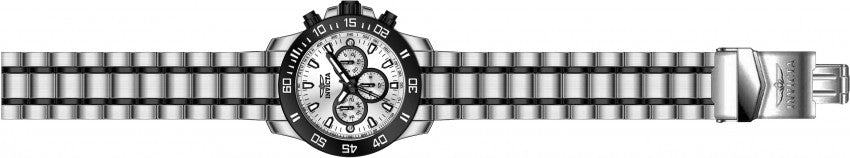 Image Band for Invicta Specialty 21485