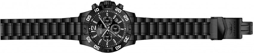 Image Band for Invicta Specialty 1505