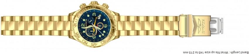 PARTS for Invicta Pro Diver 6701