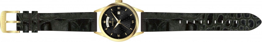 Image Band for Invicta Vintage 18470