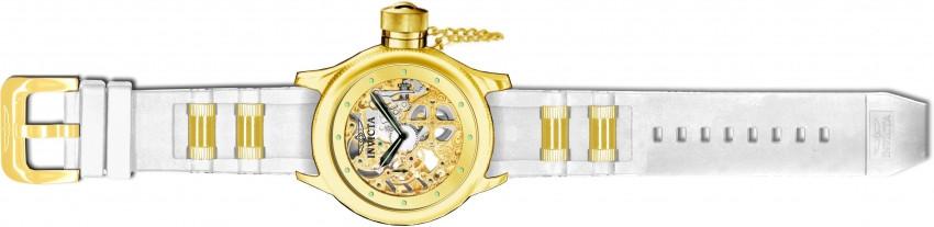 PARTS for Invicta Russian Diver 12116