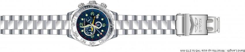 PARTS for Invicta Pro Diver 6700