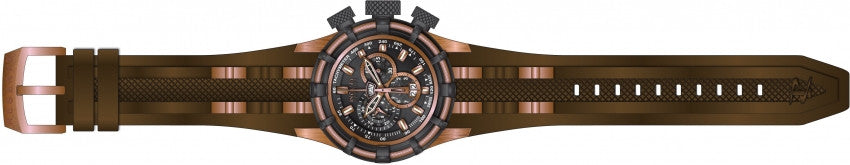 Image Band for Invicta Bolt 80667