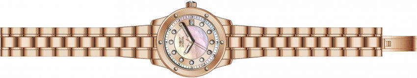Image Band for Invicta Wildflower 21406