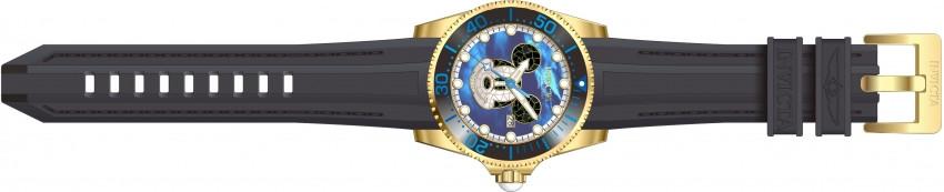 PARTS for Invicta Disney Limited Edition 22751