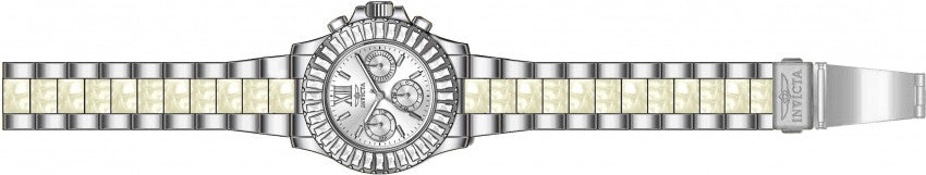 Image Band for Invicta Angel 18867