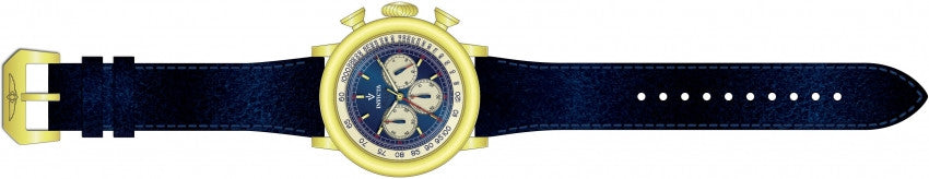 Image Band for Invicta Vintage 13057
