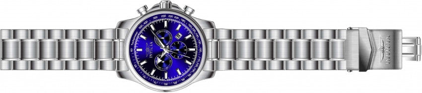 Image Band for Invicta Specialty 1834