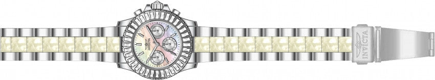 Image Band for Invicta Angel 22968