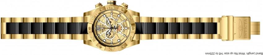 PARTS for Invicta Reserve 6922