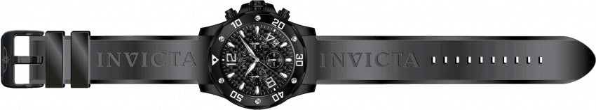 Image Band for Invicta Specialty 17320