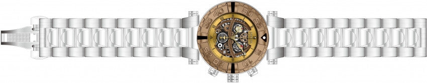 Image Band for Invicta Disney Limited Edition 22862