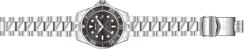 PARTS for Invicta Pro Diver 16041