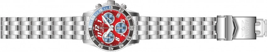 Image Band for Invicta Pro Diver 19187