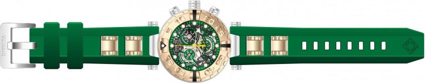 PARTS for Invicta Subaqua 19587