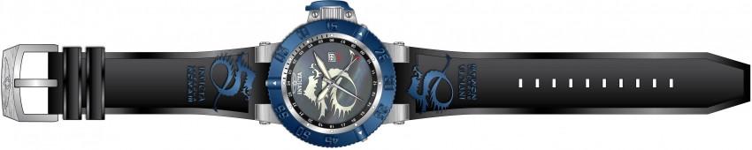 PARTS for Invicta Subaqua 13911