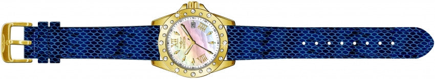 Image Band for Invicta Angel 18352