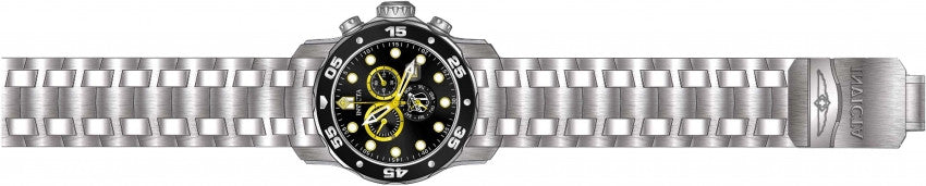 Image Band for Invicta Ceara 16276