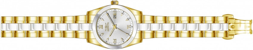 Image Band for Invicta Specialty 18154