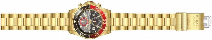 PARTS for Invicta Pro Diver 18518