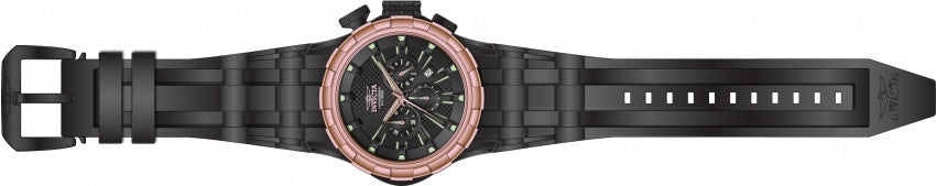 Image Band for Invicta I-Force 16977