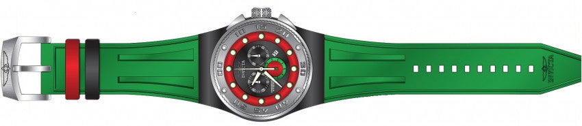 Image Band for Invicta Akula 12329