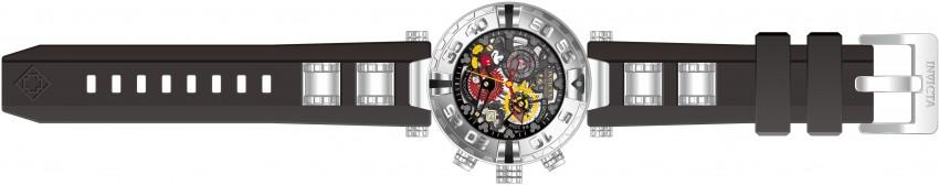 PARTS for Invicta Disney Limited Edition 22733