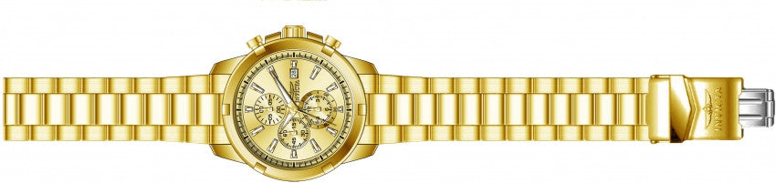 Image Band for Invicta Specialty 19222