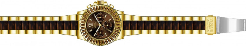 Image Band for Invicta Angel 17494