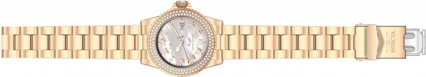 PARTS for Invicta CRUISELINE 21238