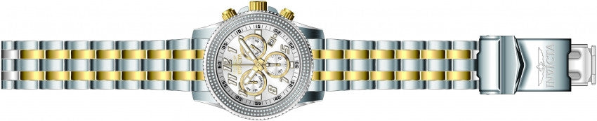 Image Band for Invicta Pro Diver 16261