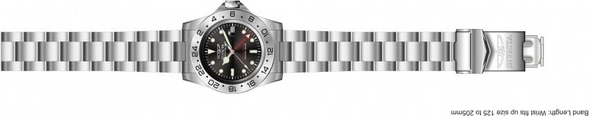 PARTS for Invicta Specialty 9401