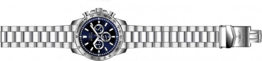 Image Band for Invicta Speedway 20338