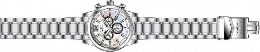 Image Band for Invicta Specialty 0791