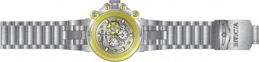 PARTS for Invicta Coalition Forces 11655