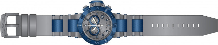 Image Band for Invicta Subaqua 17211