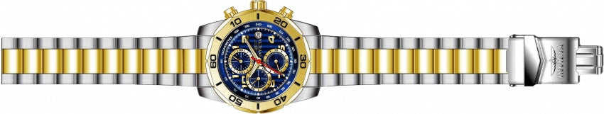 Image Band for Invicta Pro Diver 16082