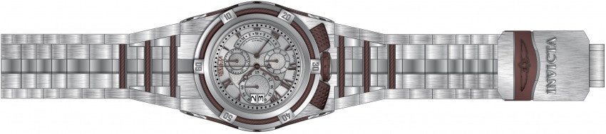 Image Band for Invicta Bolt 12673