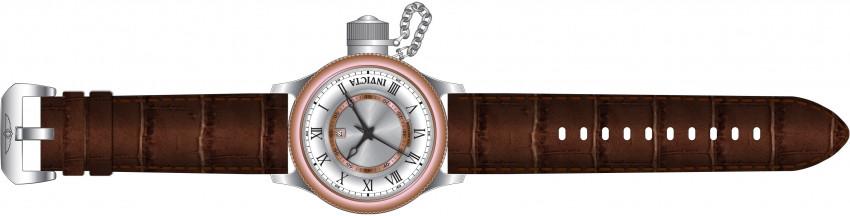 PARTS for Invicta Russian Diver 14079