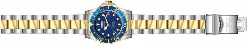 PARTS for Invicta Pro Diver 17042