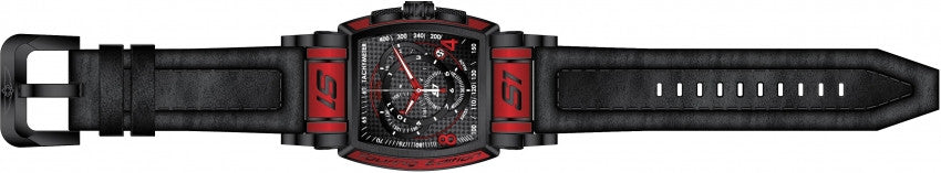 Image Band for Invicta S1 Rally 14524