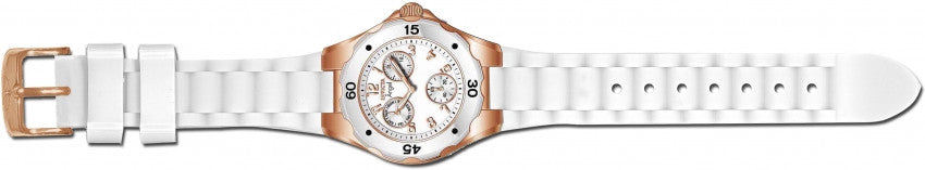 Image Band for Invicta Angel 0716