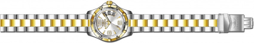 Image Band for Invicta Specialty 0093