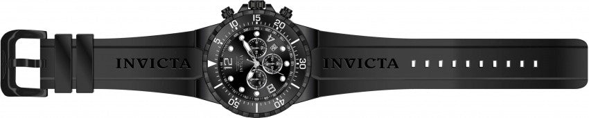 Image Band for Invicta Specialty 16751