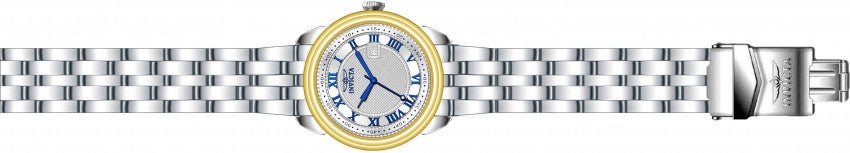 Image Band for Invicta Specialty 16174