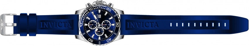 Image Band for Invicta Specialty 10922