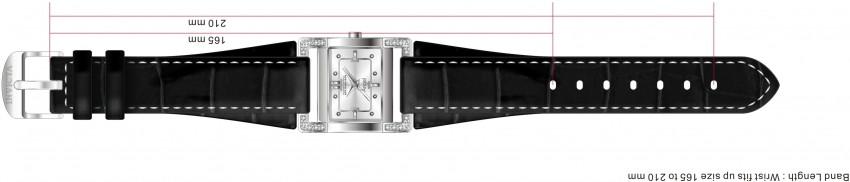 PARTS for Invicta Angel 0584