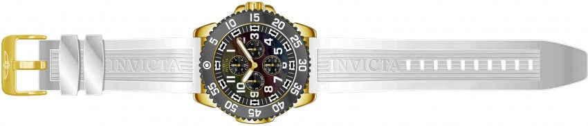 Image Band for Invicta Pro Diver 18987