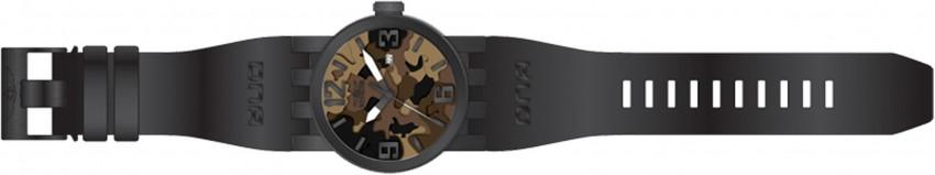 PARTS for Invicta DNA 10458