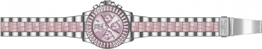 Image Band for Invicta Angel 18868